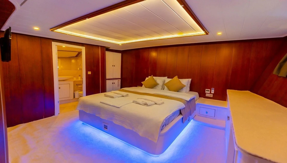 cabin